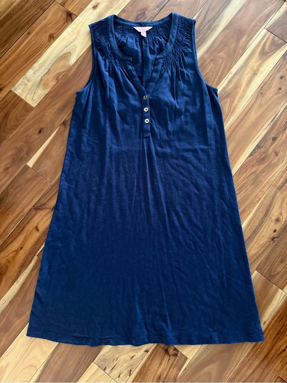 Lilly Pulitzer Essie Dress
